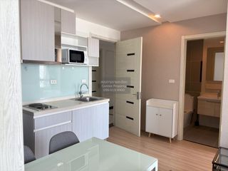 For rent 2 bedrooms condo in Suan Luang, Bangkok