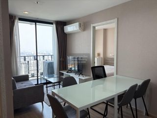For rent 2 bedrooms condo in Suan Luang, Bangkok