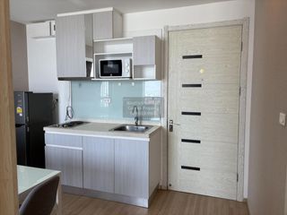 For rent 2 bedrooms condo in Suan Luang, Bangkok