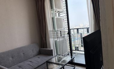 For rent 2 bedrooms condo in Suan Luang, Bangkok