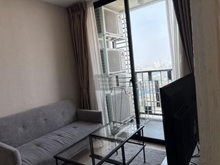 For rent 2 bedrooms condo in Suan Luang, Bangkok