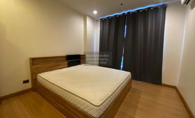 À louer 1 chambre condo à Huai Khwang, Bangkok