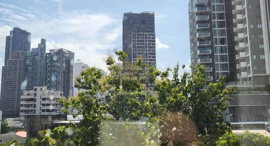 À louer 1 chambre condo à Khlong Toei, Bangkok