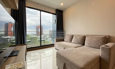 À louer 2 chambres condo à Khlong San, Bangkok