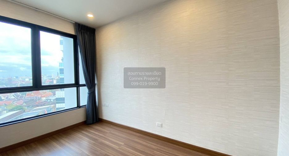 À louer 2 chambres condo à Khlong San, Bangkok