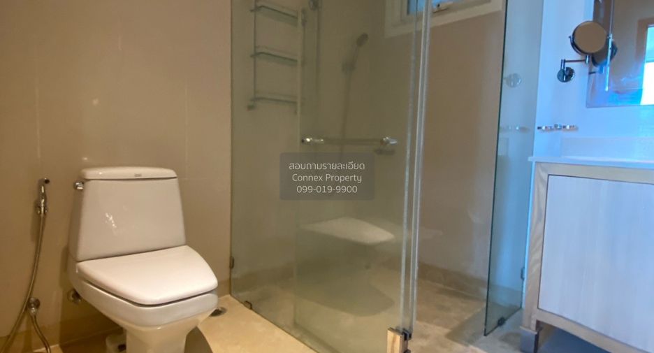 Condo en alquiler de 2 habitaciones en Sathon, Bangkok