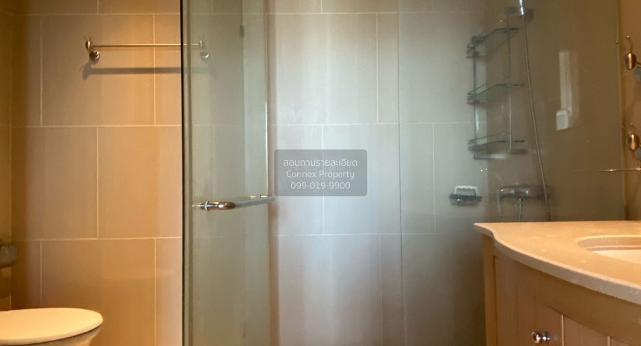 Condo en alquiler de 2 habitaciones en Sathon, Bangkok