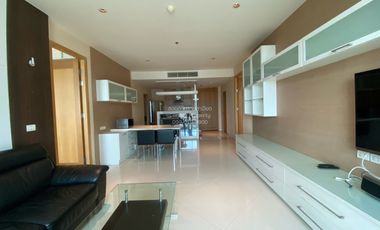 Condo en alquiler de 2 habitaciones en Sathon, Bangkok