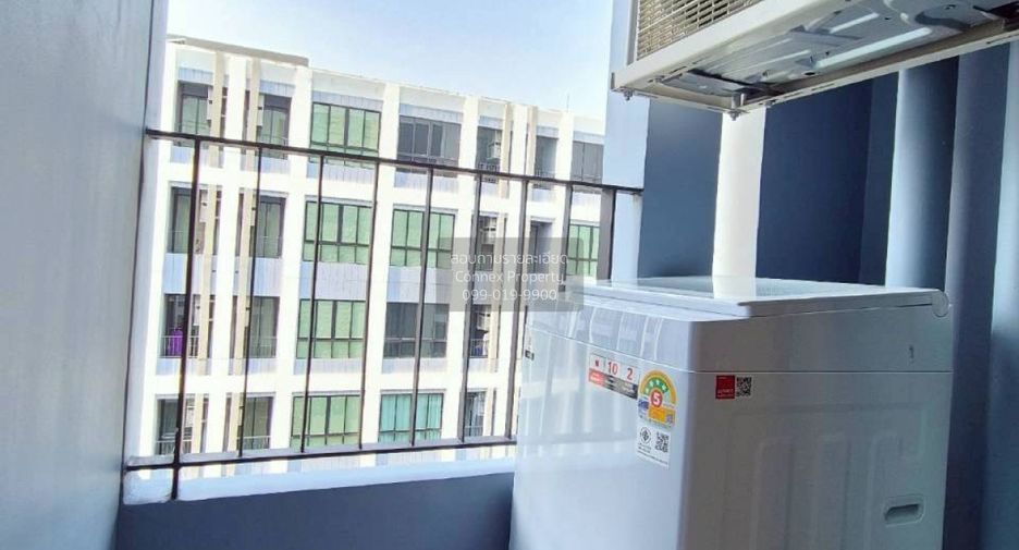 For rent 1 bed condo in Mueang Pathum Thani, Pathum Thani