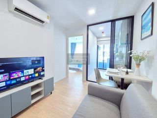 For rent 1 bed condo in Mueang Pathum Thani, Pathum Thani