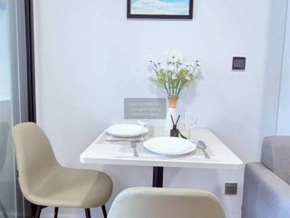 For rent 1 bed condo in Mueang Pathum Thani, Pathum Thani
