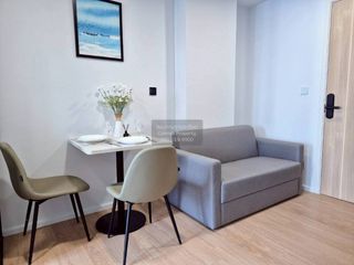 For rent 1 bed condo in Mueang Pathum Thani, Pathum Thani