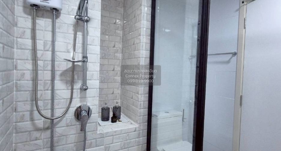 For rent 1 bed condo in Mueang Pathum Thani, Pathum Thani