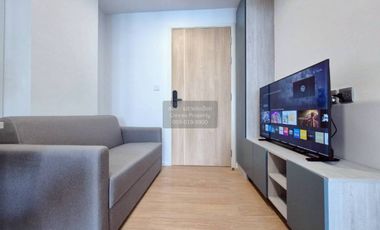 For rent 1 bed condo in Mueang Pathum Thani, Pathum Thani