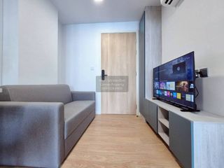 For rent 1 bed condo in Mueang Pathum Thani, Pathum Thani