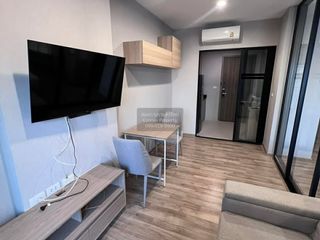 For rent 1 bed condo in Rat Burana, Bangkok