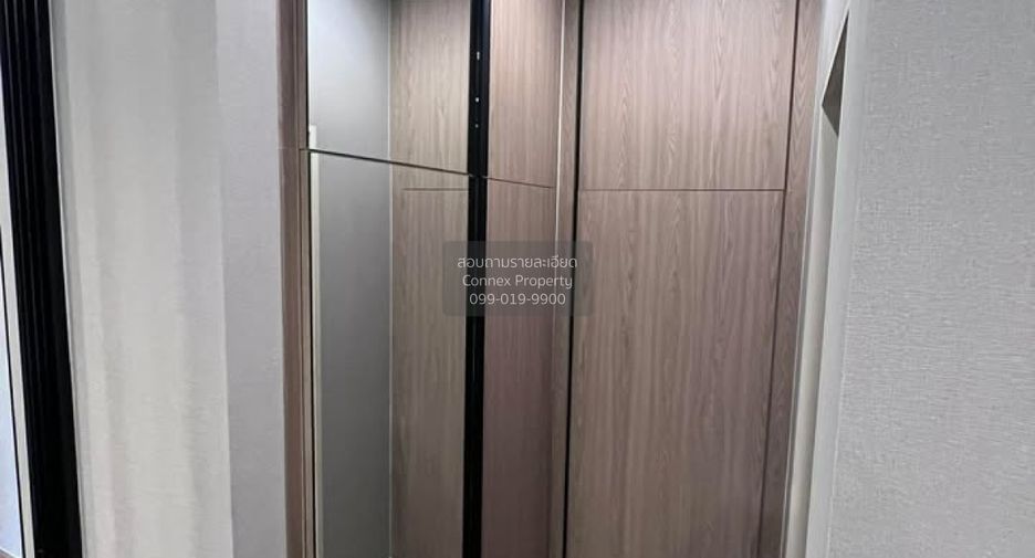 For rent 1 bed condo in Rat Burana, Bangkok