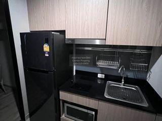 For rent 1 bed condo in Rat Burana, Bangkok