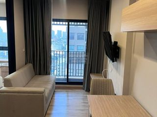 For rent 1 bed condo in Rat Burana, Bangkok