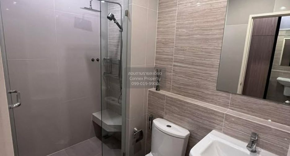 For rent 1 bed condo in Rat Burana, Bangkok