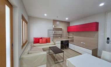 For rent 1 bed condo in Chatuchak, Bangkok