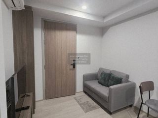 For rent 1 bed condo in Lam Luk Ka, Pathum Thani
