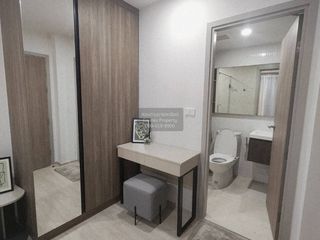 For rent 1 bed condo in Lam Luk Ka, Pathum Thani