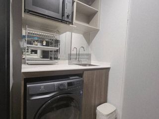 For rent 1 bed condo in Lam Luk Ka, Pathum Thani
