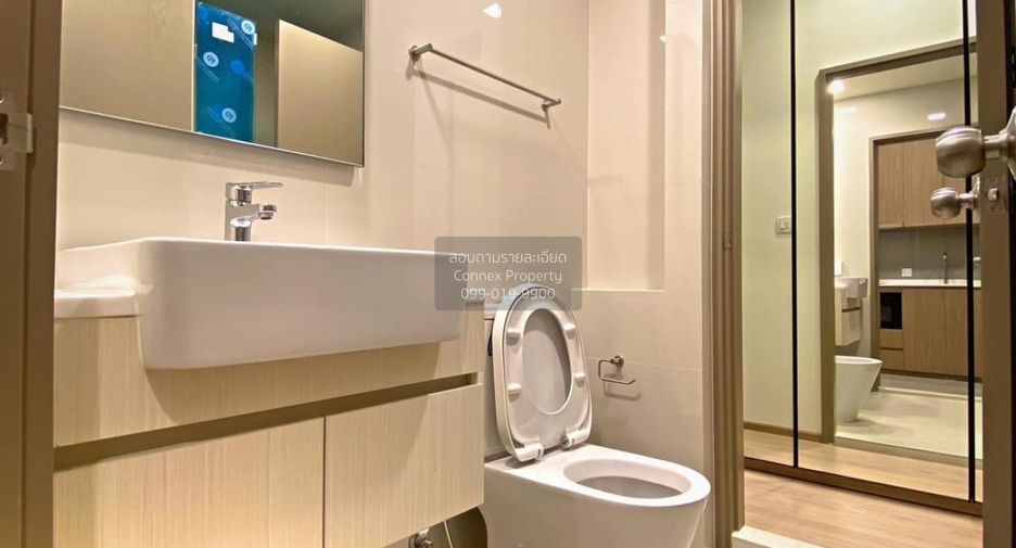 À louer 1 chambre condo à Chatuchak, Bangkok
