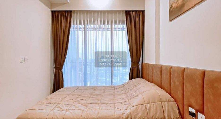 À louer 1 chambre condo à Chatuchak, Bangkok