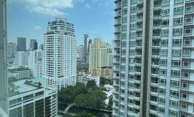 Wohnung zur Miete mit 1 Zimmer in Watthana, Bangkok