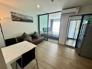 For rent 1 bed condo in Sai Mai, Bangkok