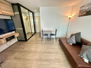 For rent 1 bed condo in Sai Mai, Bangkok