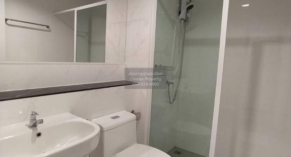 For rent 1 bed condo in Sai Mai, Bangkok