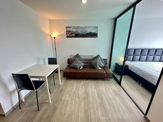 For rent 1 bed condo in Sai Mai, Bangkok