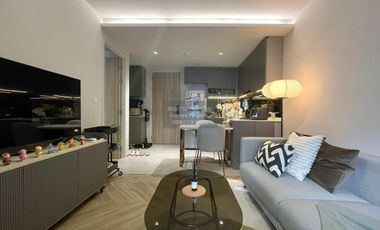 Condo en alquiler de 1 habitaciones en Watthana, Bangkok