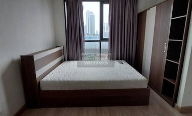 For rent 1 bed condo in Ratchathewi, Bangkok
