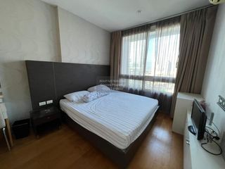 For rent 1 bed condo in Ratchathewi, Bangkok