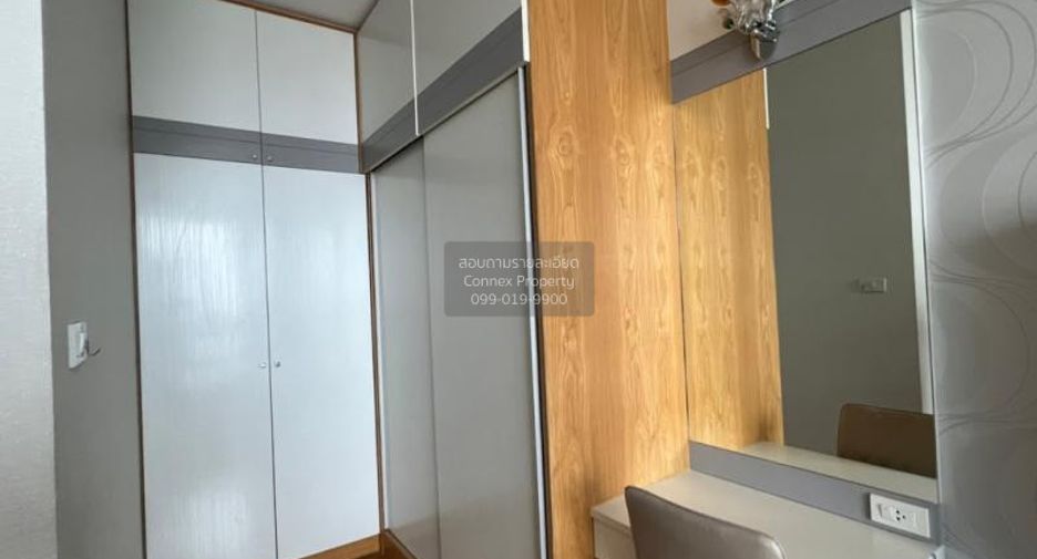 For rent 1 bed condo in Ratchathewi, Bangkok