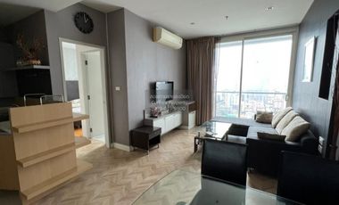 For rent 1 bed condo in Ratchathewi, Bangkok