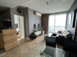 For rent 1 bed condo in Ratchathewi, Bangkok