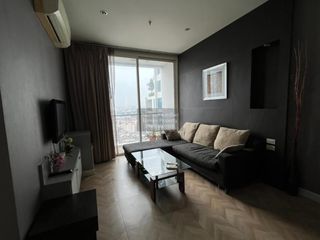 For rent 1 bed condo in Ratchathewi, Bangkok