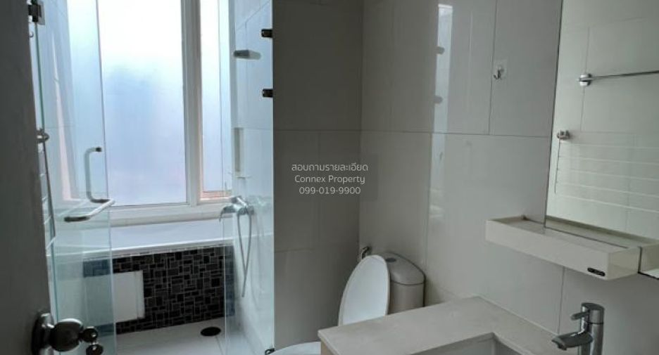 For rent 1 bed condo in Ratchathewi, Bangkok