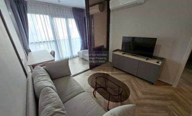 Wohnung zur Miete mit 1 Zimmer in Watthana, Bangkok