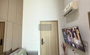 For rent 2 bedrooms condo in Chom Thong, Bangkok