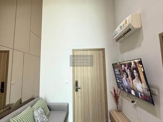 For rent 2 bedrooms condo in Chom Thong, Bangkok