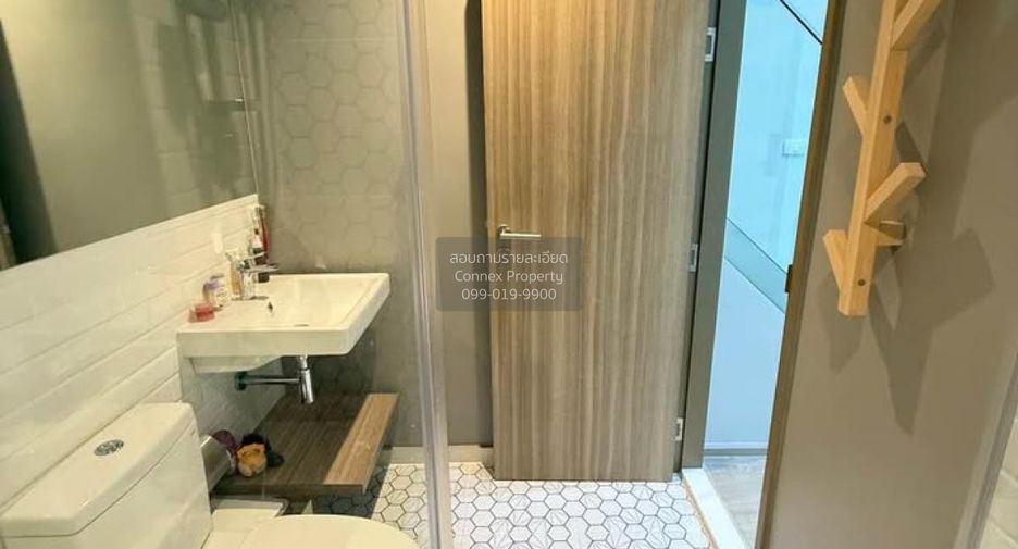 For rent 2 bedrooms condo in Chom Thong, Bangkok