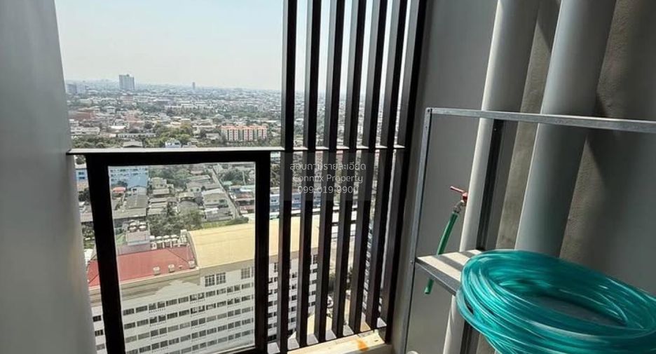 For rent 2 bedrooms condo in Chom Thong, Bangkok