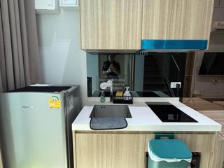 For rent 2 bedrooms condo in Chom Thong, Bangkok