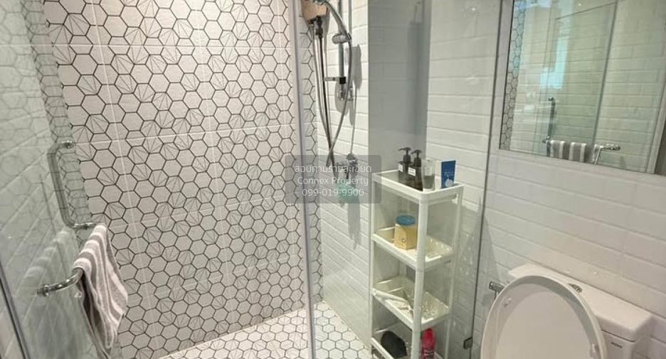 For rent 2 bedrooms condo in Chom Thong, Bangkok